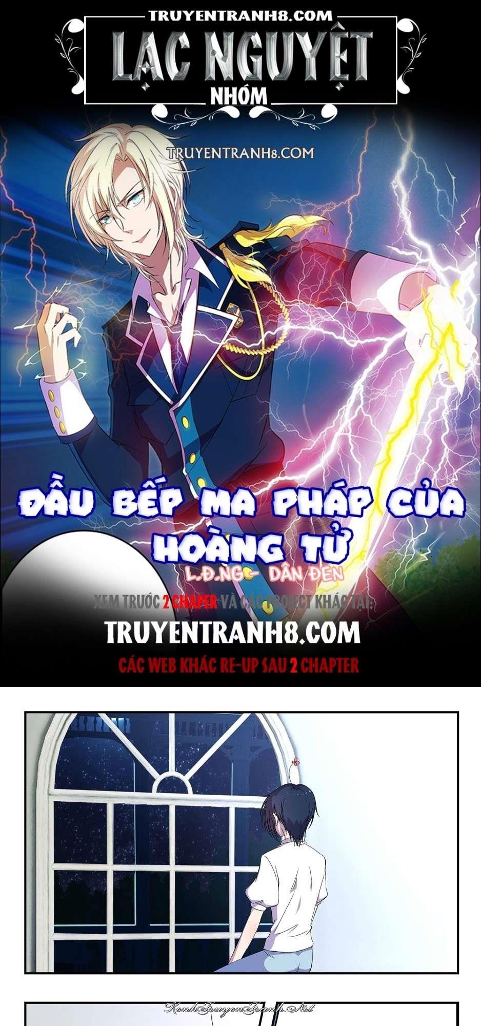 Kênh Truyện Tranh