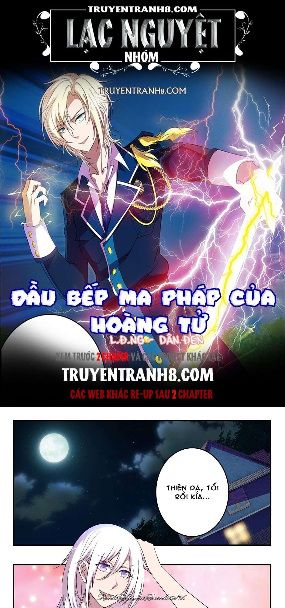 Kênh Truyện Tranh