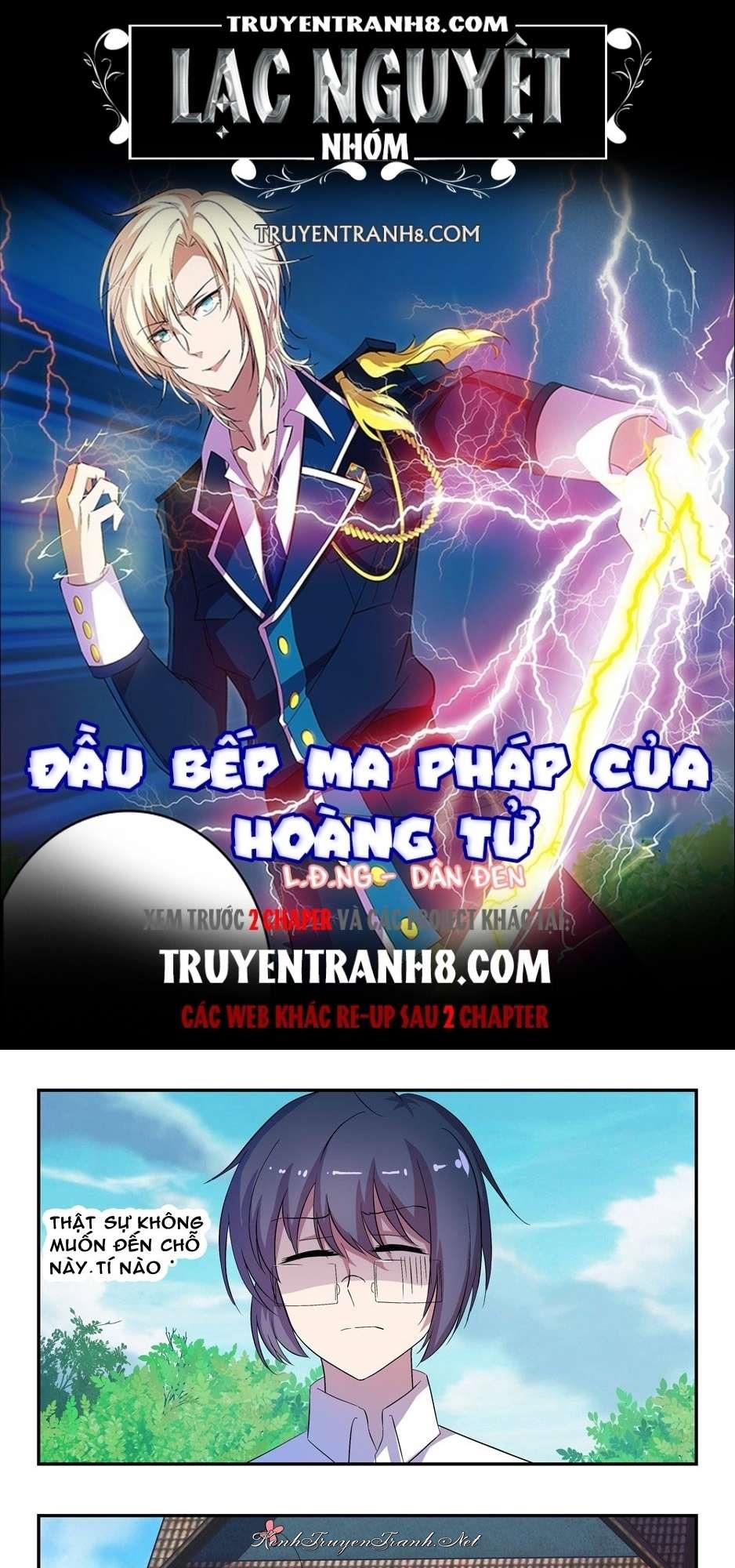 Kênh Truyện Tranh