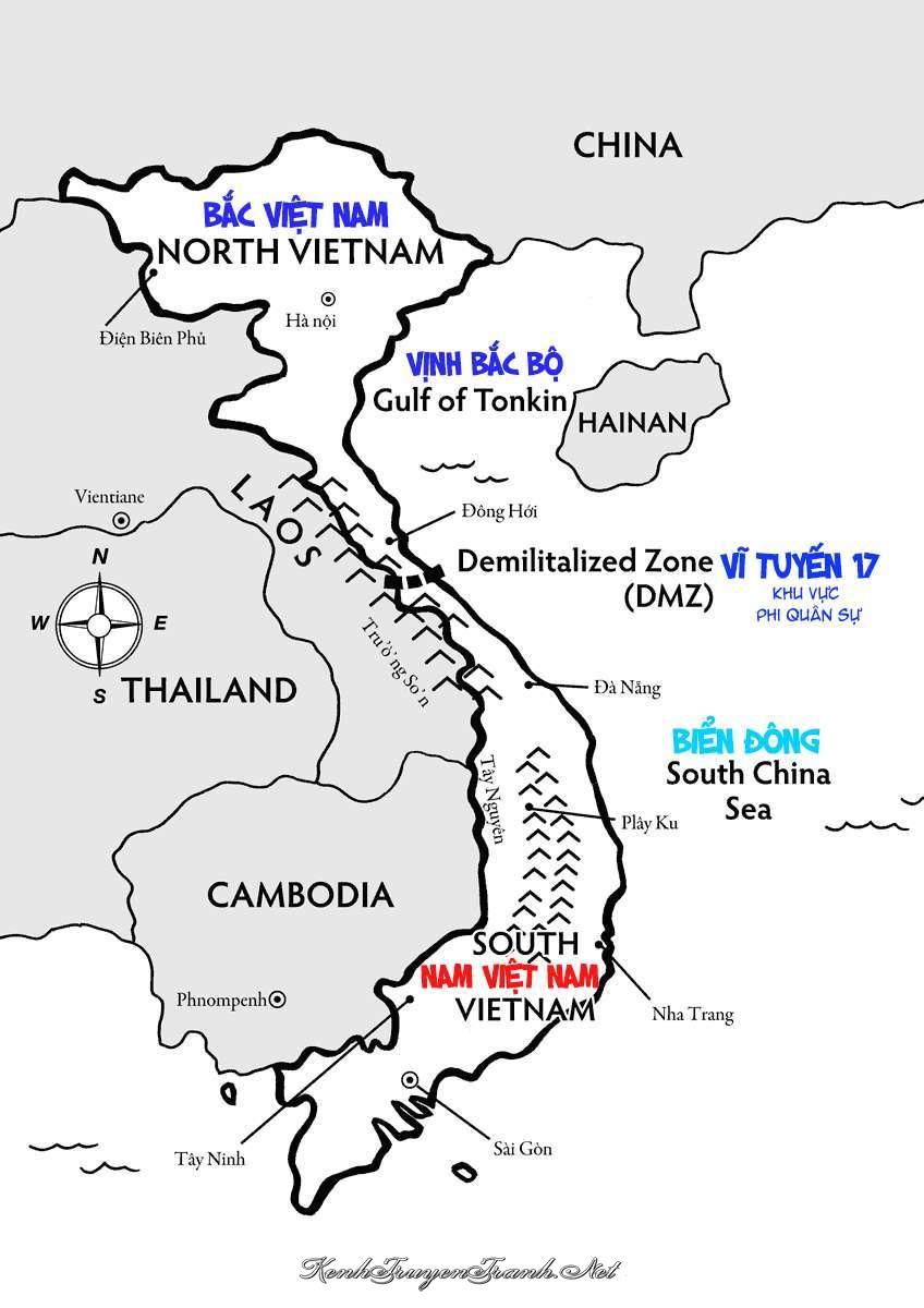 Kênh Truyện Tranh