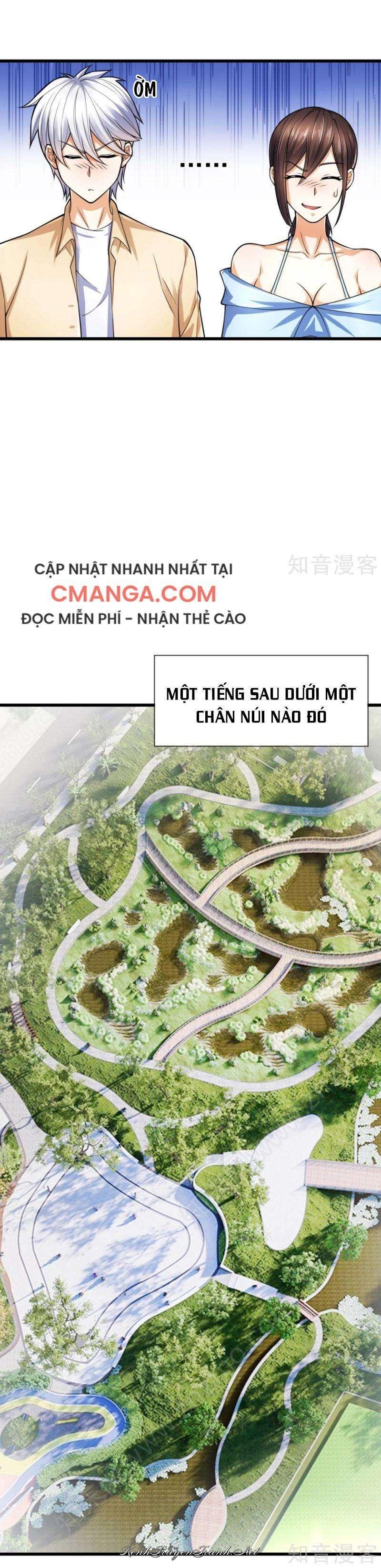 Kênh Truyện Tranh