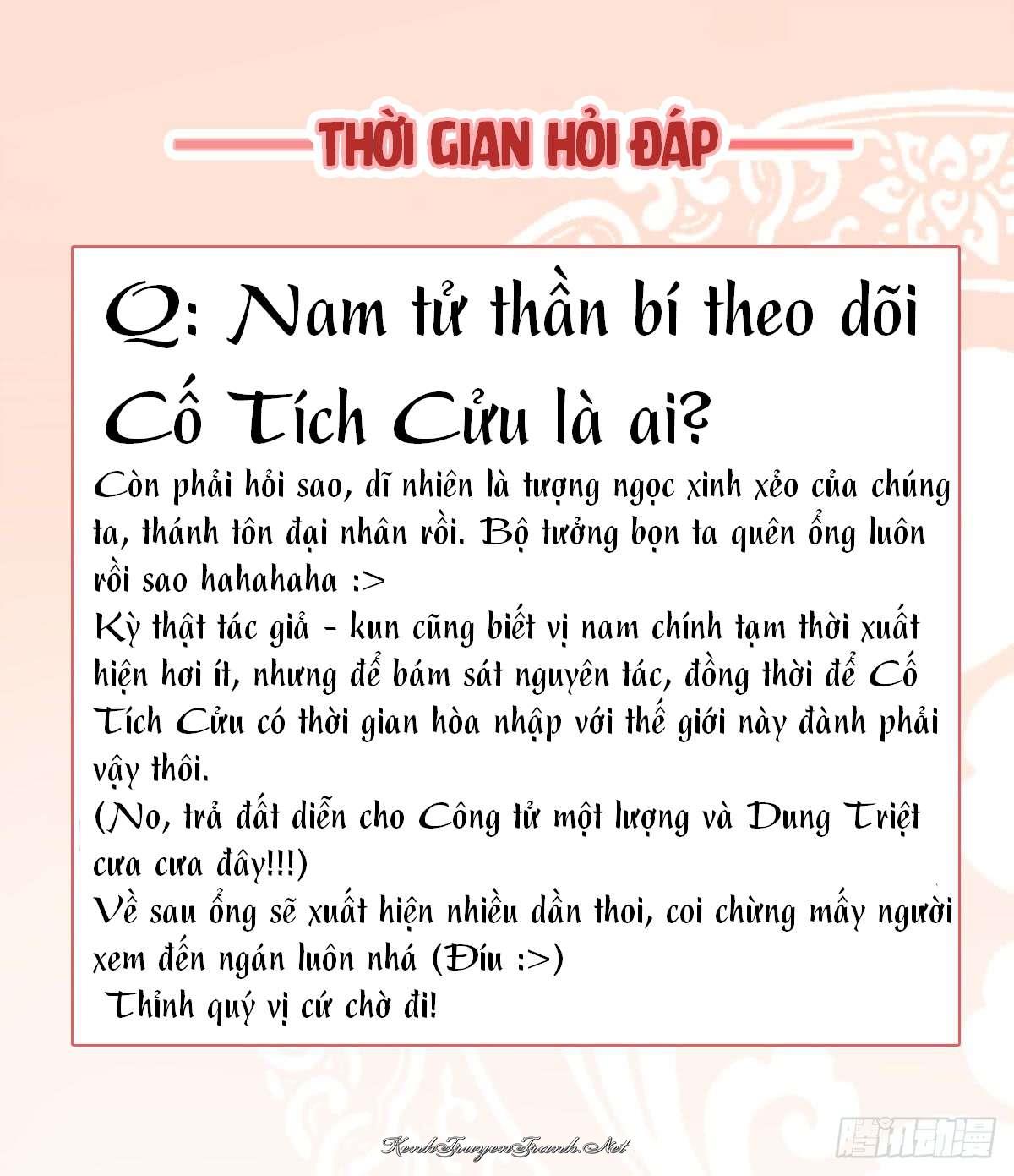 Kênh Truyện Tranh