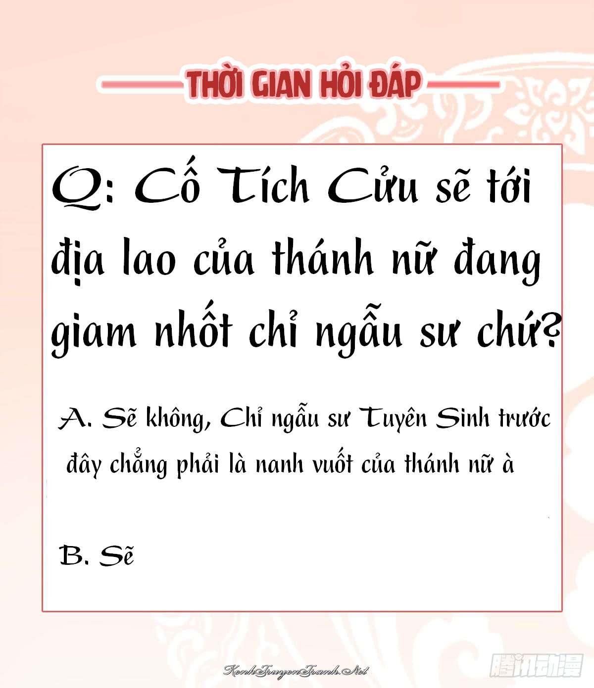 Kênh Truyện Tranh