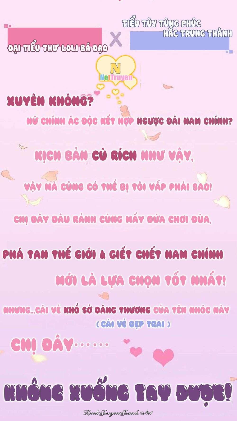 Kênh Truyện Tranh