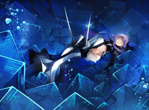 Fate/Grand Order: Epic of Remnant - SE.RA.PH.