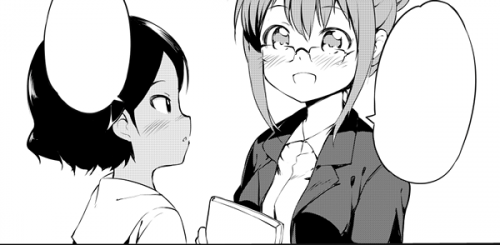 Garun Learning Japanese With Yuri