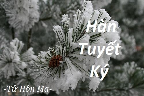 Hàn Tuyết Ký