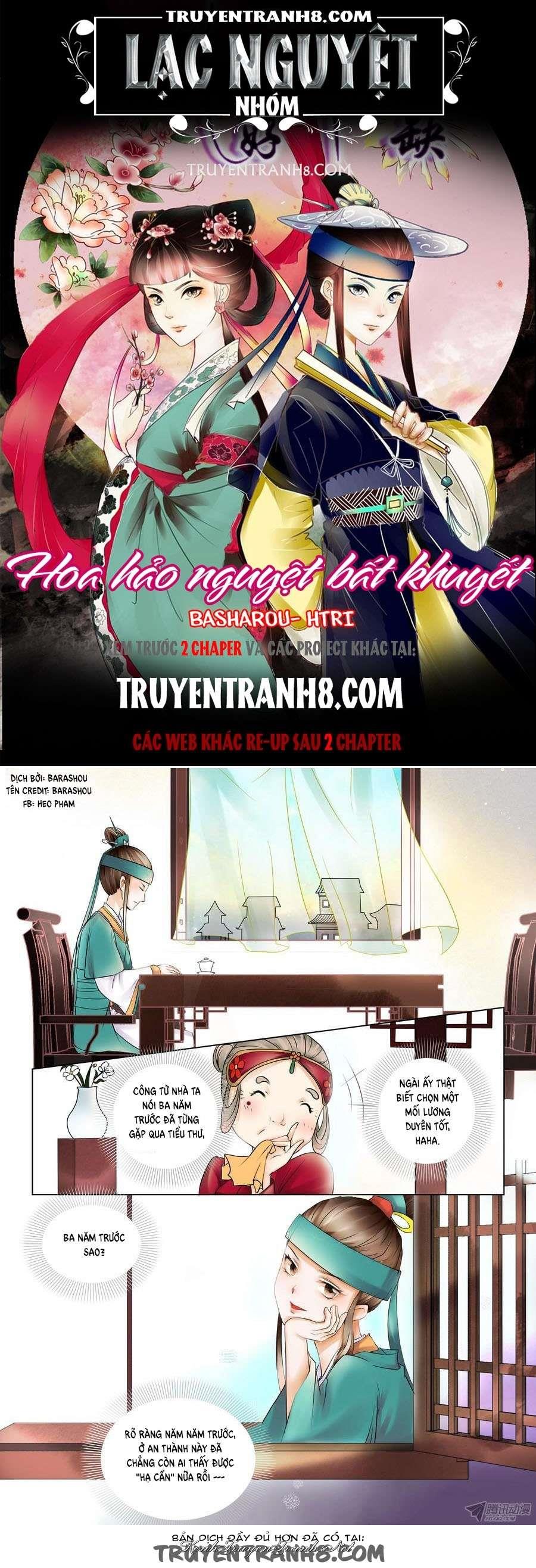 Kênh Truyện Tranh