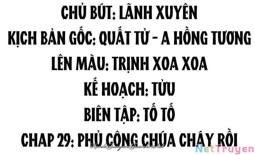 Kênh Truyện Tranh