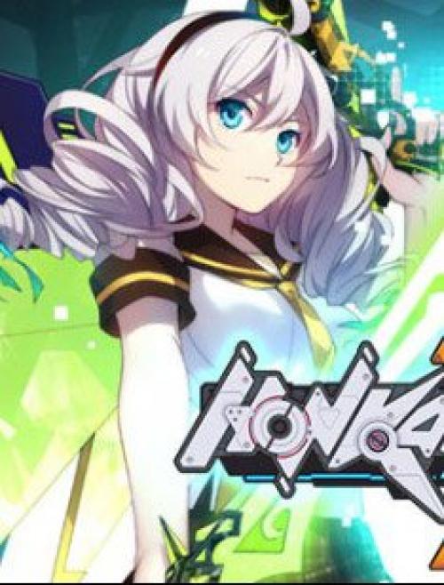 HONKAI IMPACT 3RD