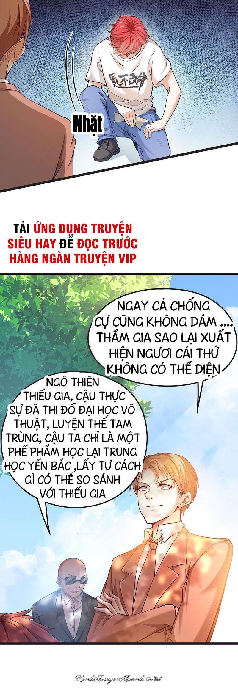 Kênh Truyện Tranh