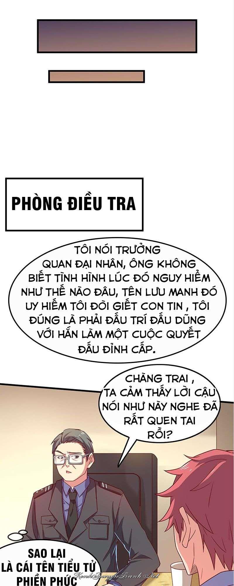 Kênh Truyện Tranh