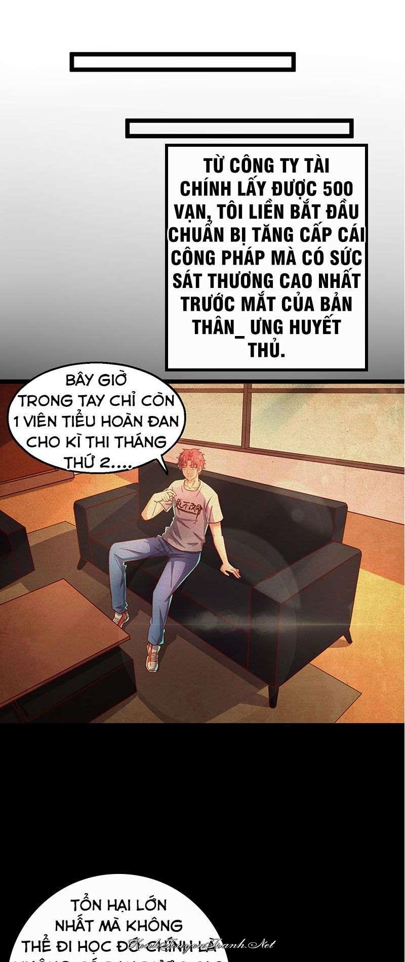 Kênh Truyện Tranh