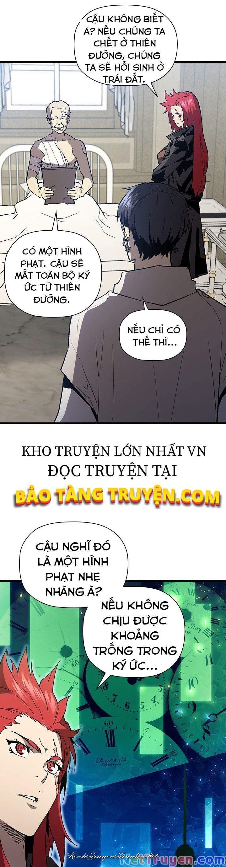 Kênh Truyện Tranh