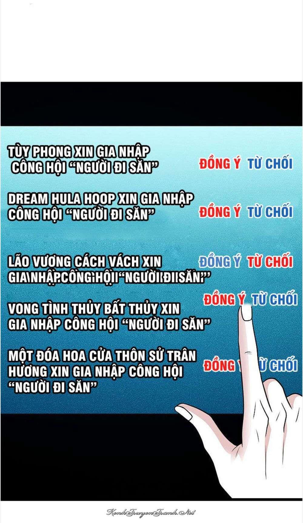 Kênh Truyện Tranh