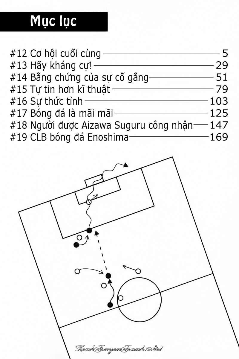 Kênh Truyện Tranh