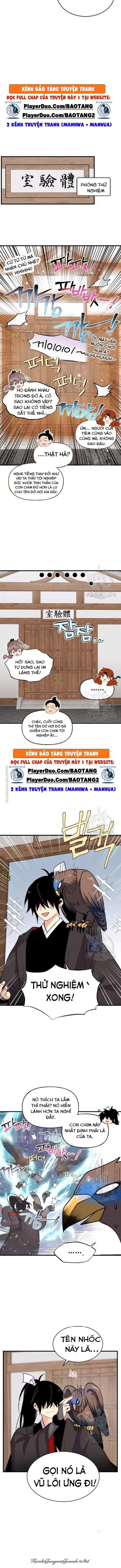 Kênh Truyện Tranh