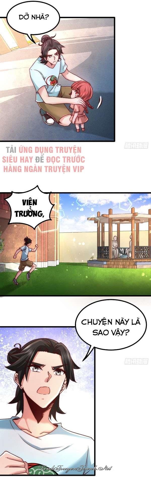 Kênh Truyện Tranh