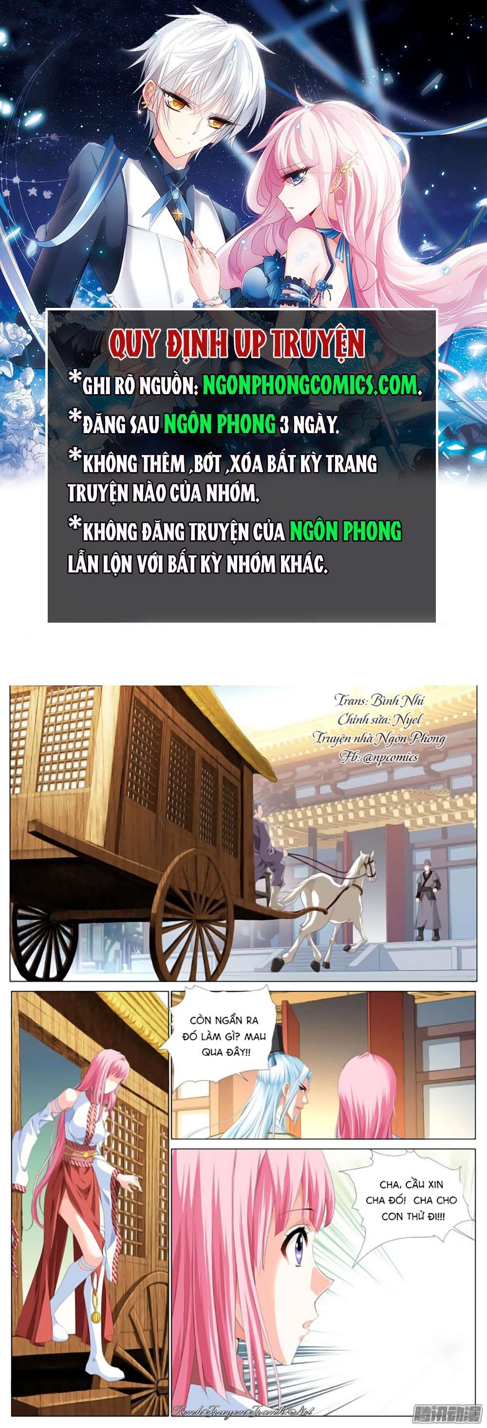 Kênh Truyện Tranh