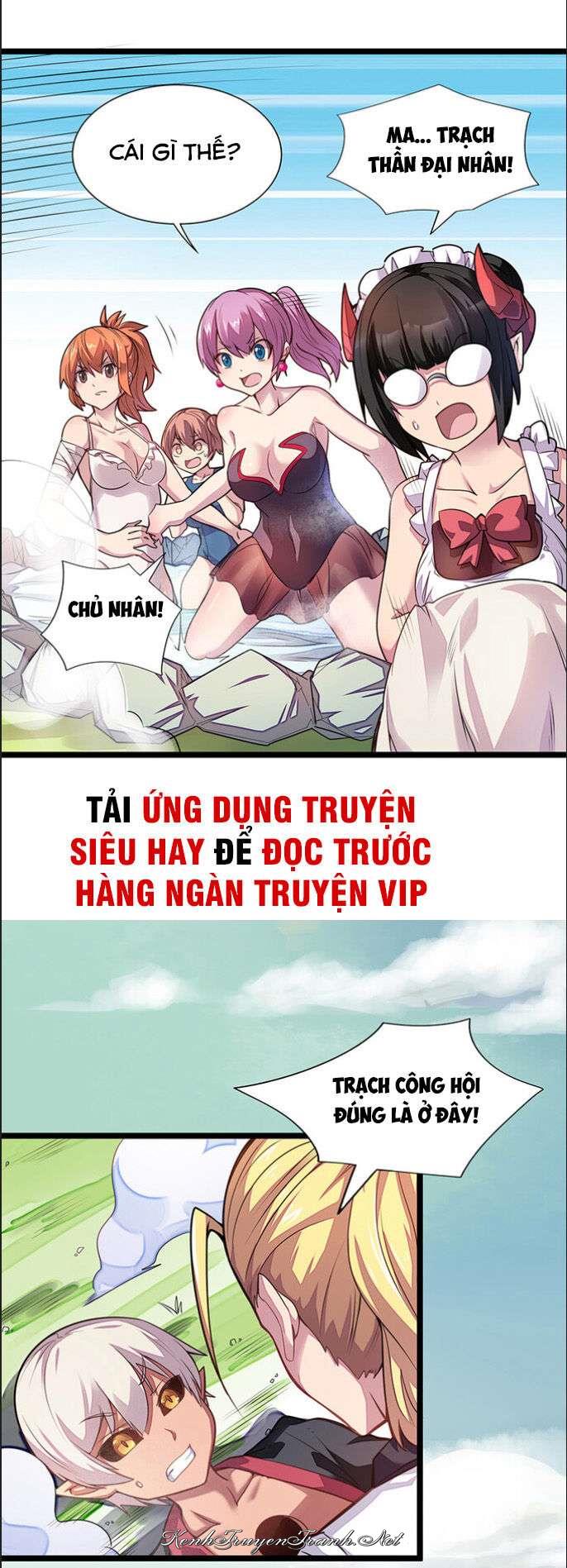 Kênh Truyện Tranh