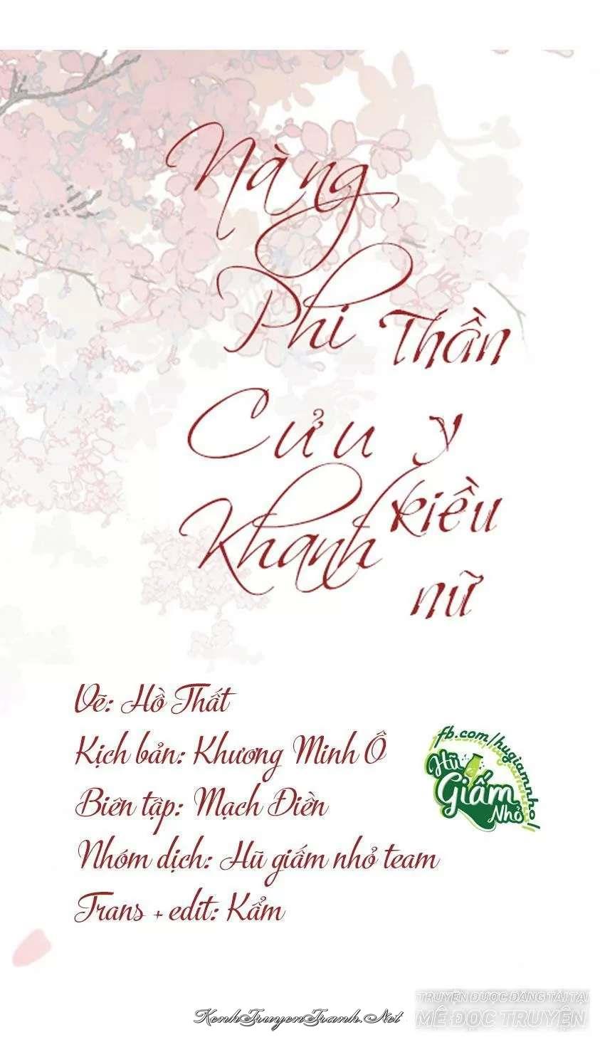 Kênh Truyện Tranh