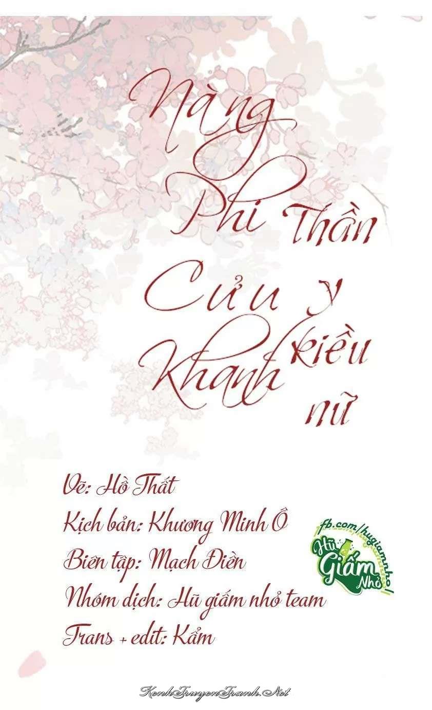 Kênh Truyện Tranh