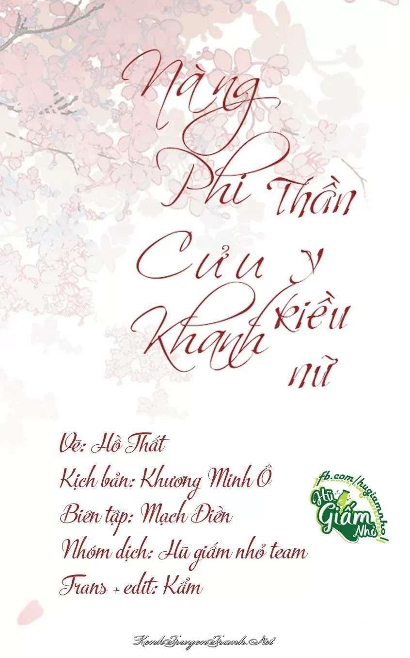 Kênh Truyện Tranh