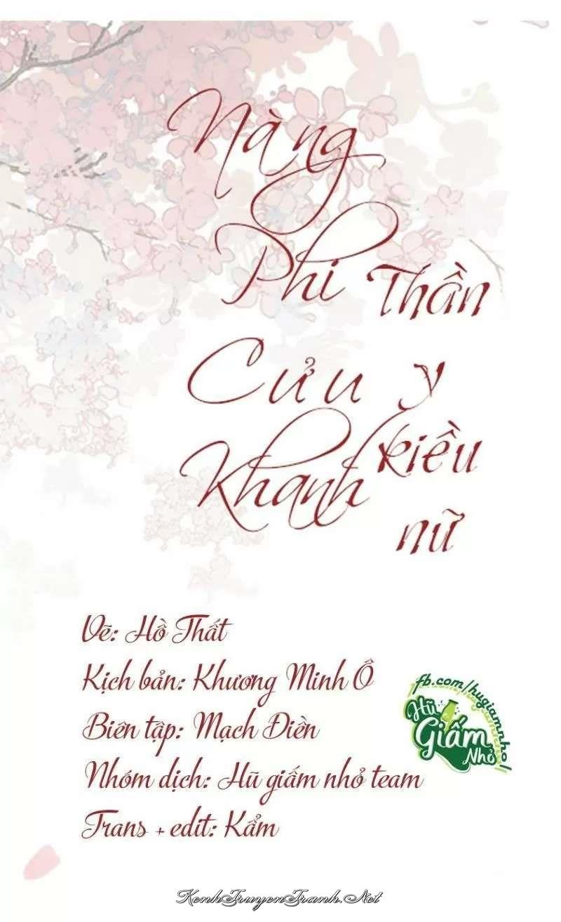 Kênh Truyện Tranh