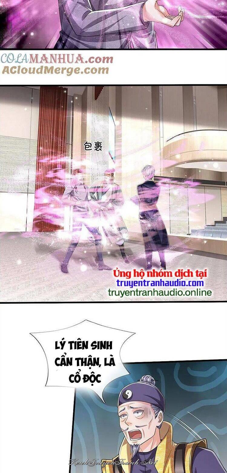 Kênh Truyện Tranh