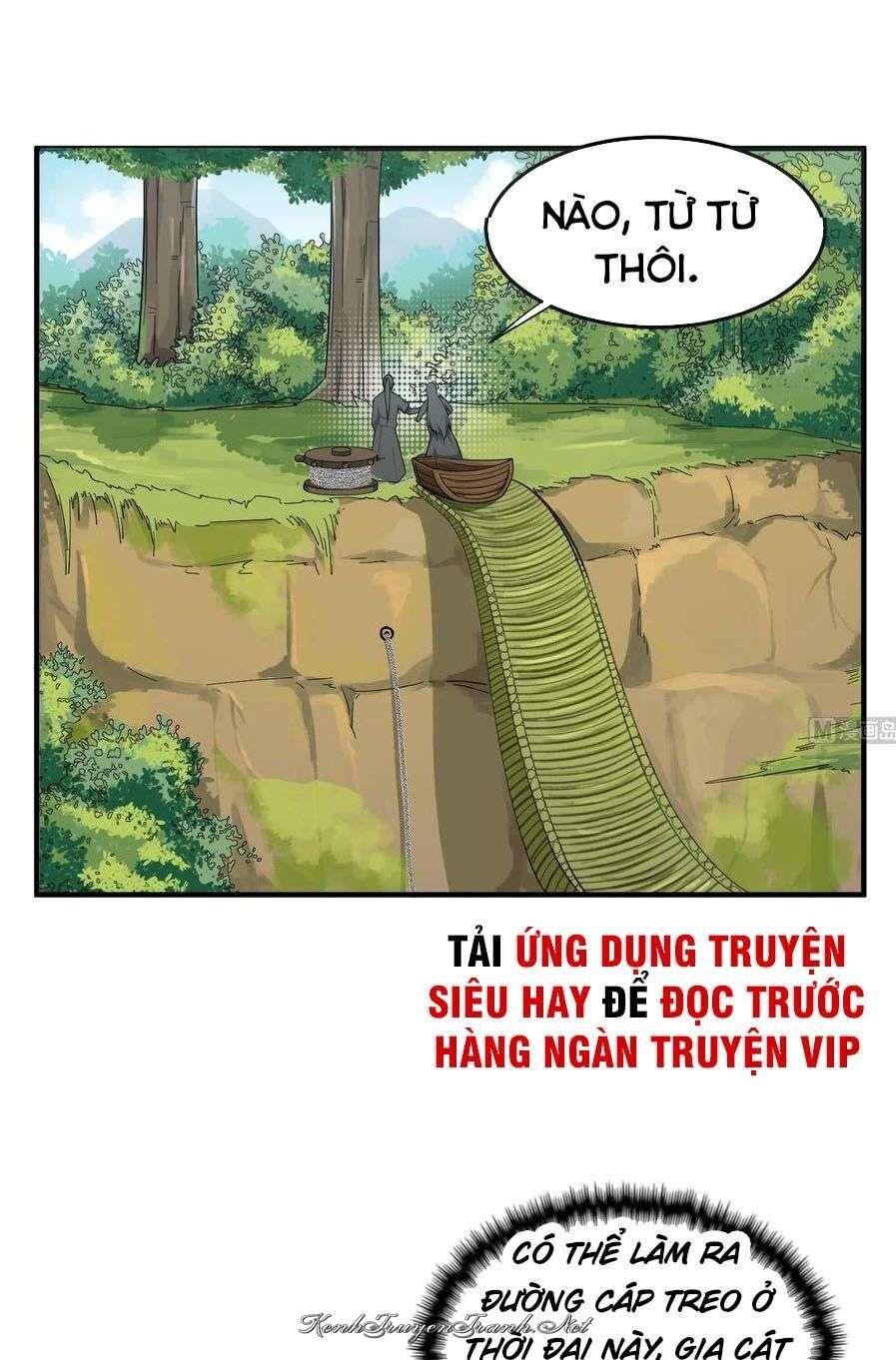 Kênh Truyện Tranh