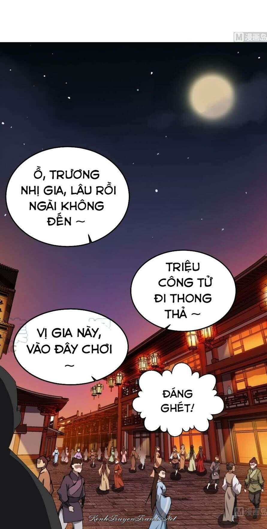 Kênh Truyện Tranh