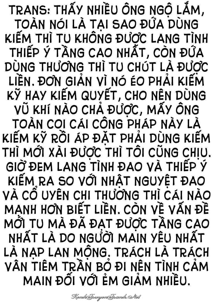 Kênh Truyện Tranh