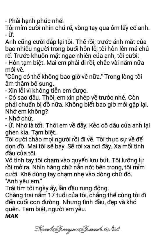 Kênh Truyện Tranh