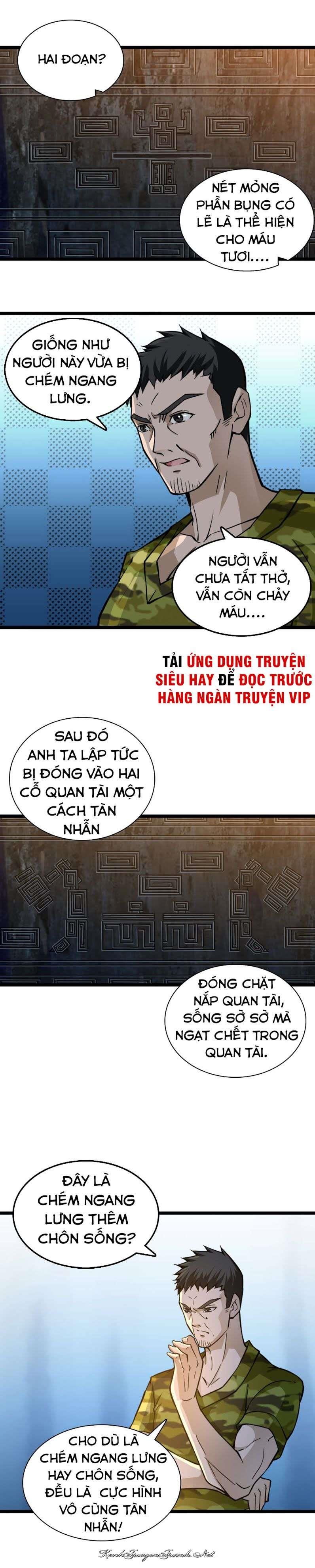 Kênh Truyện Tranh