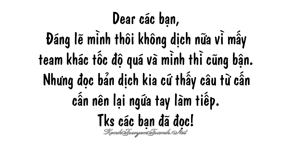 Kênh Truyện Tranh