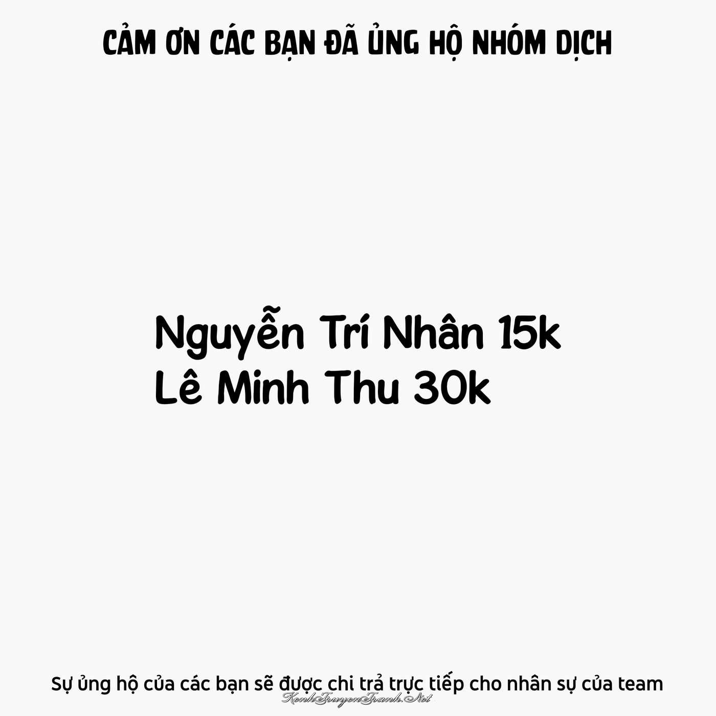 Kênh Truyện Tranh