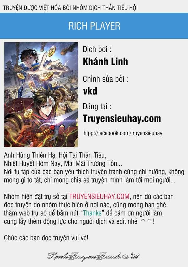 Kênh Truyện Tranh