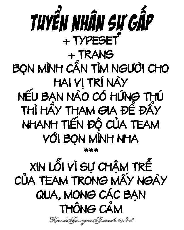 Kênh Truyện Tranh