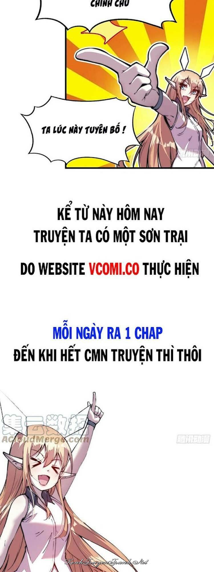 Kênh Truyện Tranh