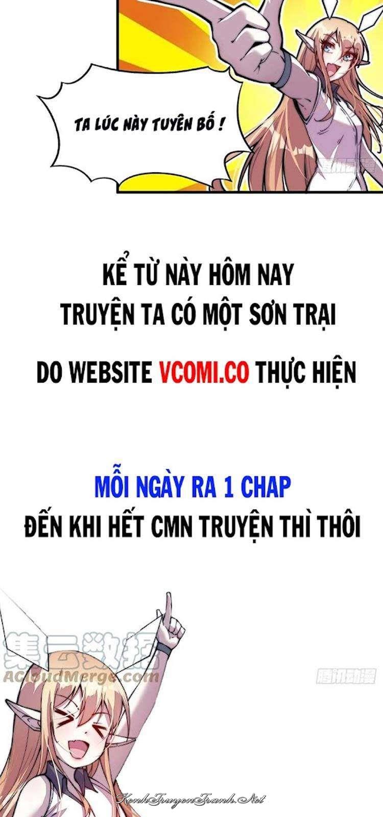 Kênh Truyện Tranh