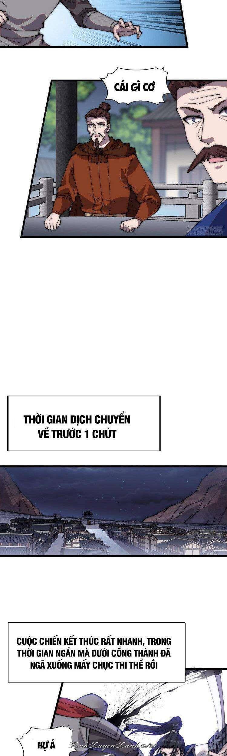 Kênh Truyện Tranh