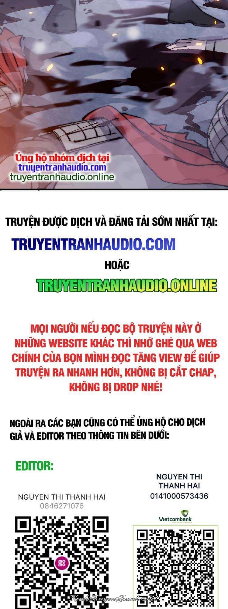 Kênh Truyện Tranh