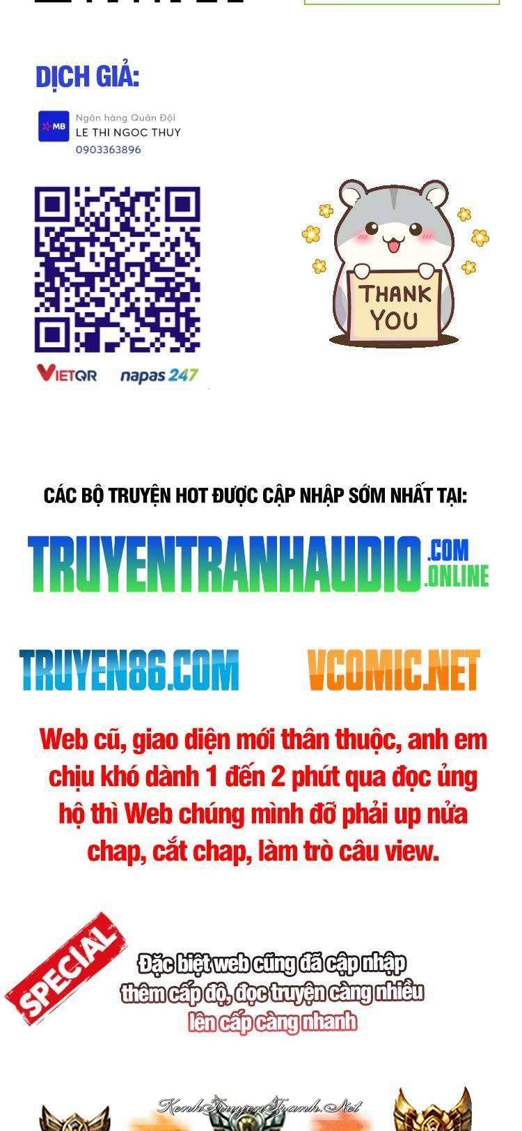 Kênh Truyện Tranh