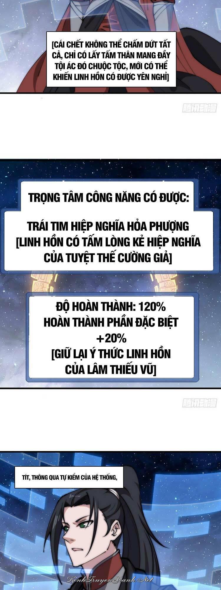 Kênh Truyện Tranh