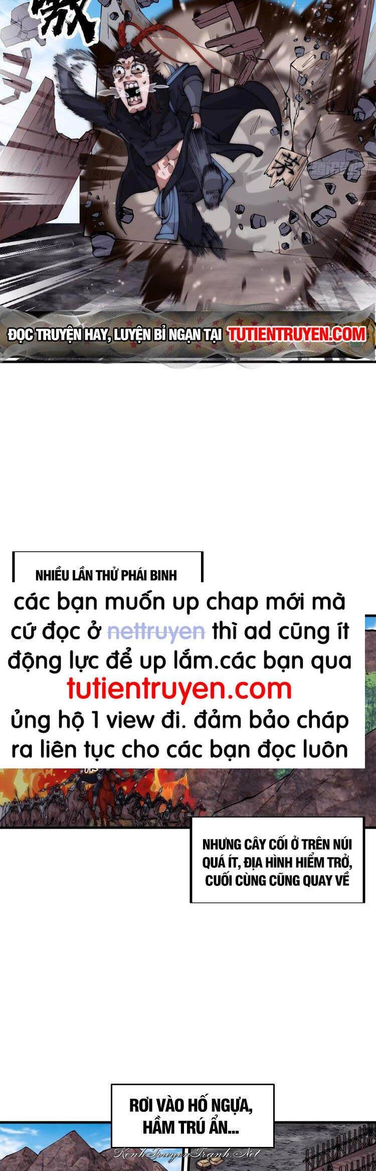 Kênh Truyện Tranh