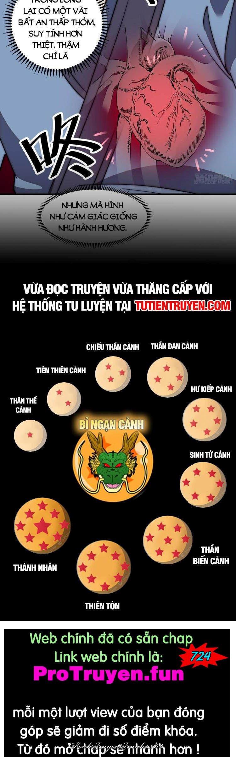 Kênh Truyện Tranh