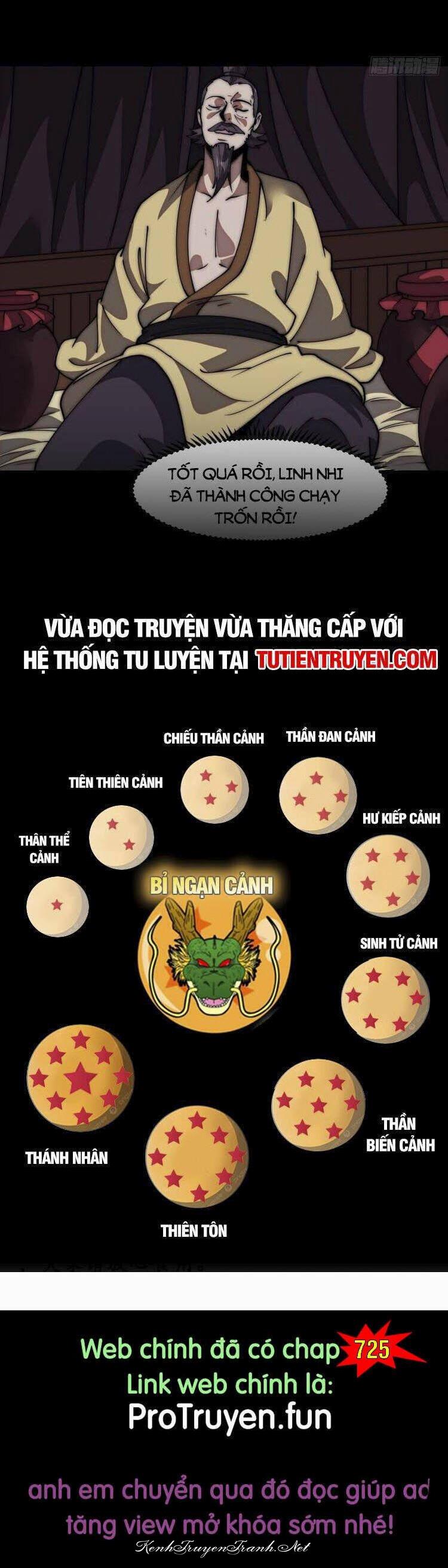 Kênh Truyện Tranh