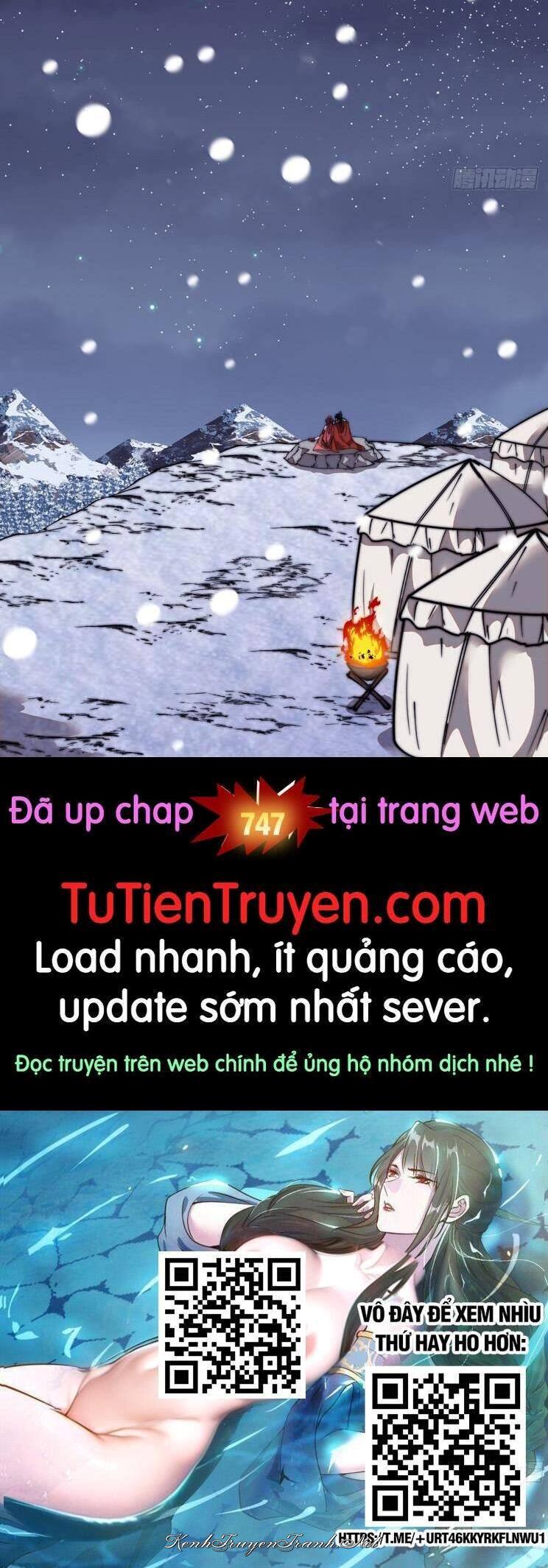 Kênh Truyện Tranh