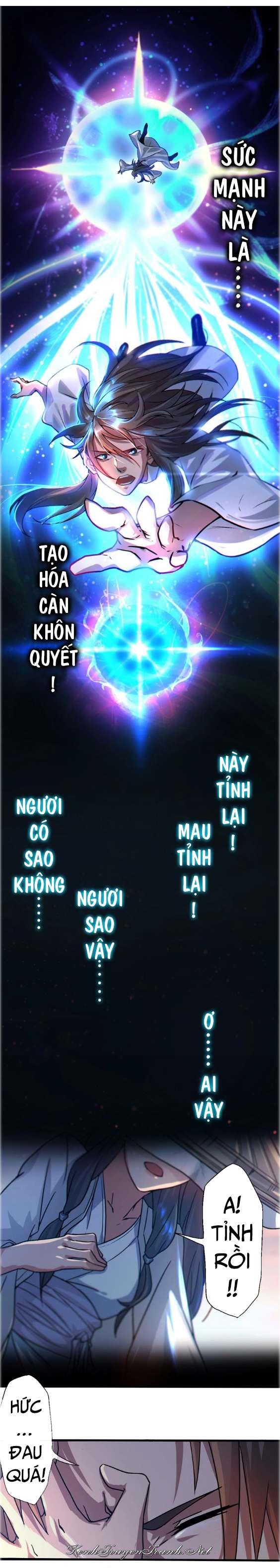 Kênh Truyện Tranh