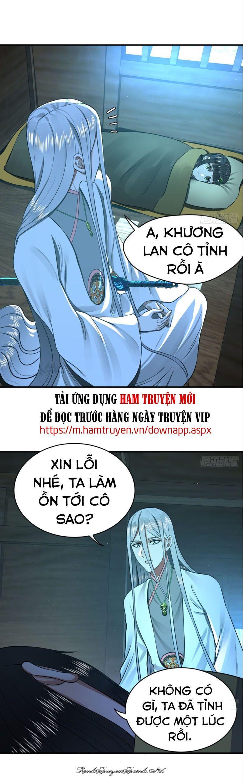 Kênh Truyện Tranh